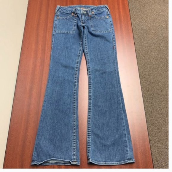 True Religion Tony Boot - Picture 4 of 9